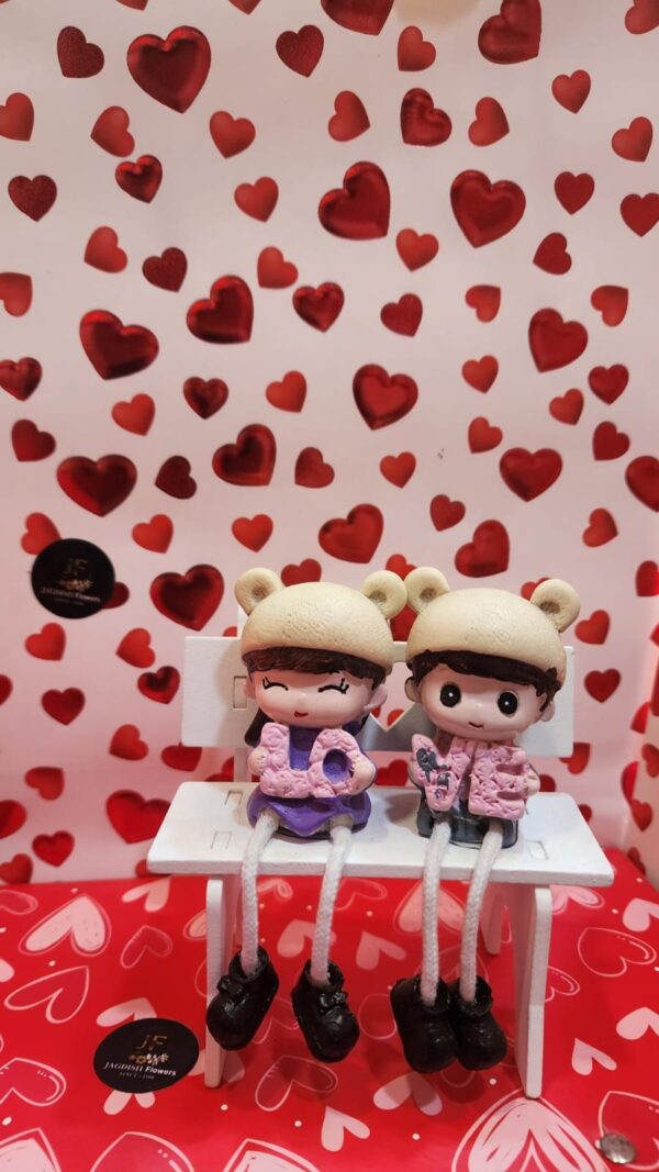 Love chair