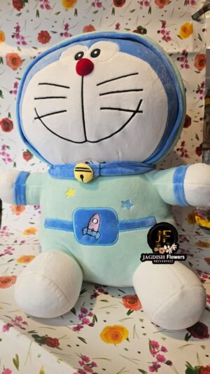 Green Doraemon |   JAGDISH FLOWERS
